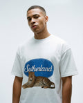 White Jaguar T-Shirt